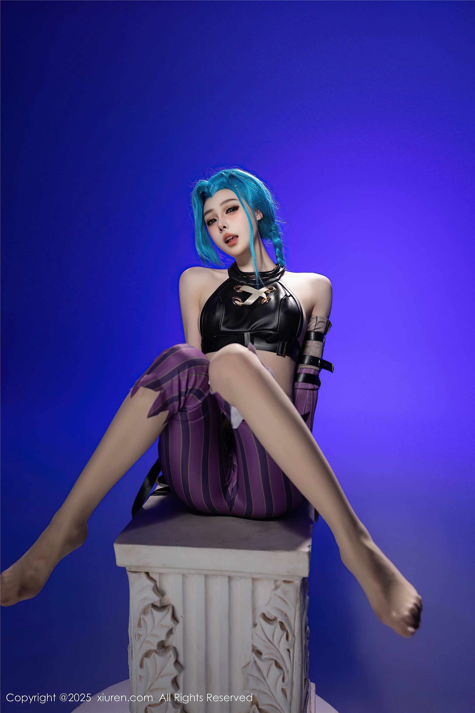 Xiuren秀人网 2025.06.27 NO.10479 小逗逗